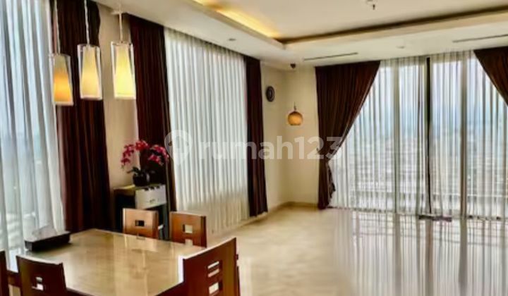 Apartment Dago Suite Bagus 2Br Full Furnished di Dago Dekat Itb 2