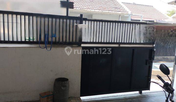 Rumah Minimalis Siap Huni di Taman Cibaduyut Indah 2