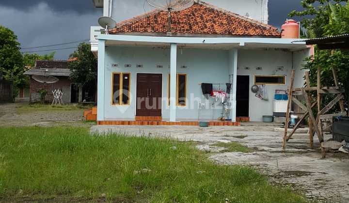 Negotiable Until Sold!House+Land on Cianjur Provincial Highway 2