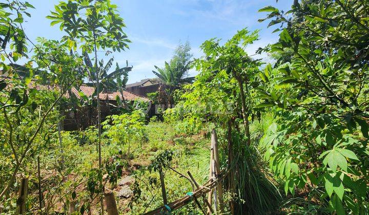 Kavling Tanah Dekat Bunderan Cibiru Cocok Untuk Kos 2