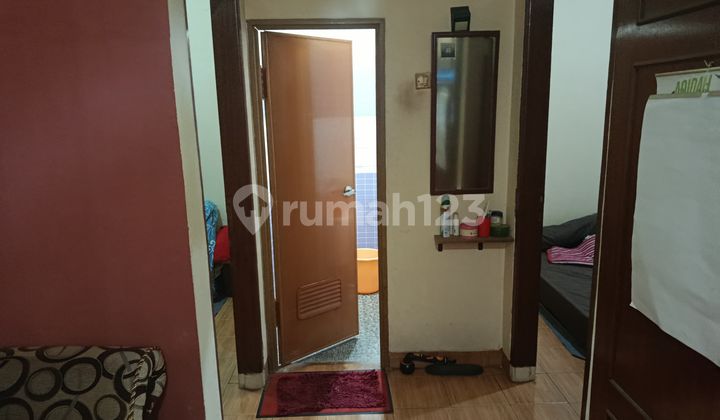 Rumah 1 Lantai Siap Huni Lokasi Cimahi Utara 2