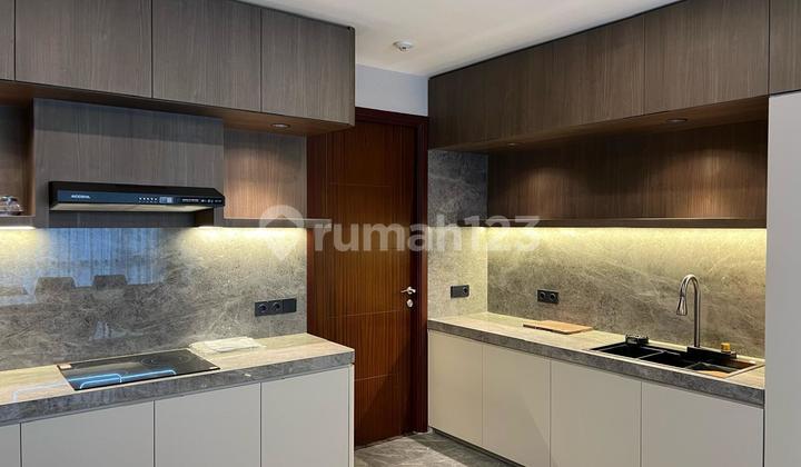 Mewah! Hegarmanah Residence 3Br dengan Private Lift 2