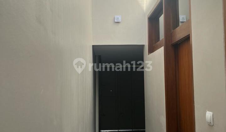 Rumah Asri Siap Huni Lokasi Strategis Tengah Kota Bandung 2