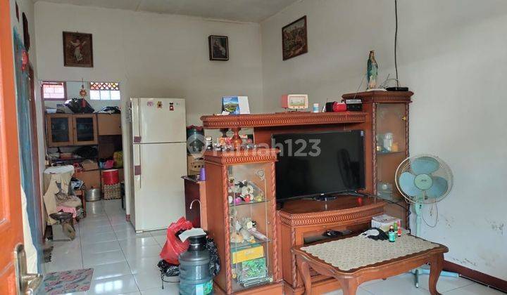 Rumah Minimalis Siap Huni di Taman Cibaduyut Indah 1