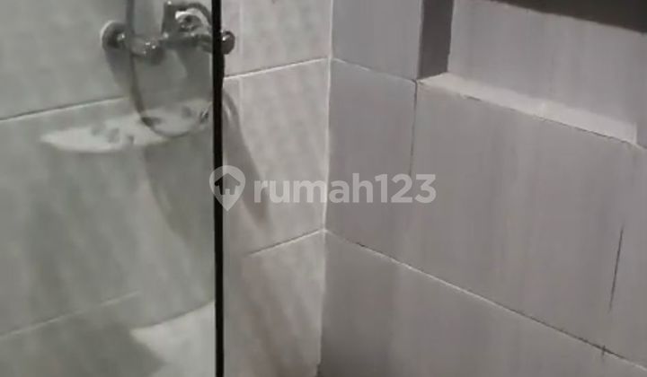 Jual Rumah 2 Lantai Baru Renovasi Siap Huni TKI 1 2