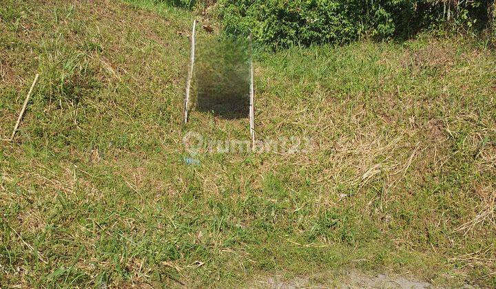 Kavling Tanah Siap Bangun di Komplek Pondok Hijau 2