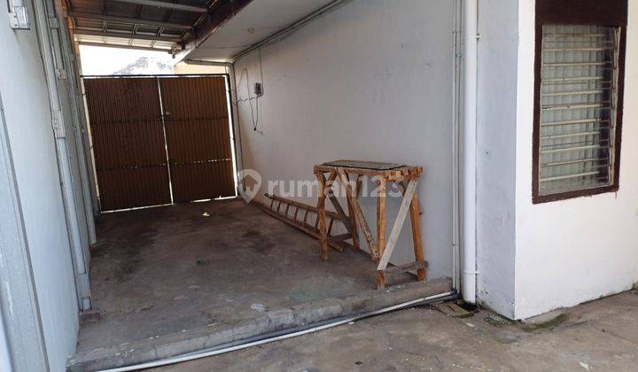 Jual Rumah Siap Huni Daerah Antapani Bandung 2