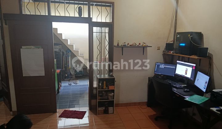 Rumah 1 Lantai Siap Huni Lokasi Cimahi Utara Rumah 1 Lantai Siap Huni Lokasi Cimahi Utara