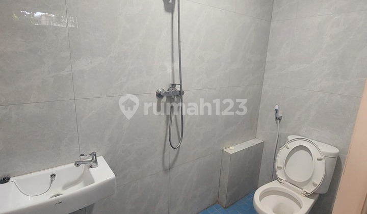 Asri 1-Story House Ready to Occupy, Central Bandung City