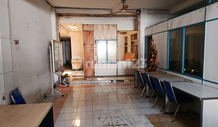 Warehouse/Office Rent Strategic Location Downtown Bandung Warehouse/Office Rent Strategic Location Downtown Bandung