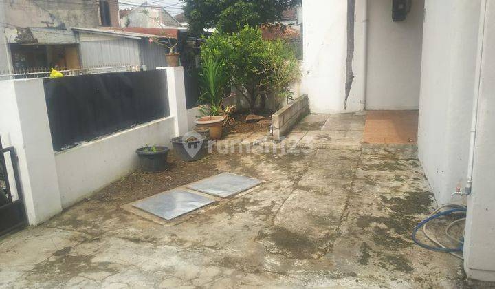 Jual Rumah Siap Huni Daerah Antapani Bandung 2