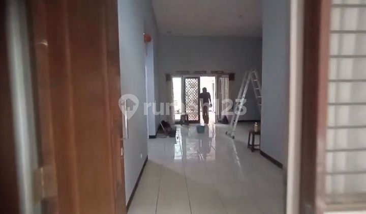 Rumah Minimalis Modern Siap Huni Tatar Mayang Sunda KBP 2