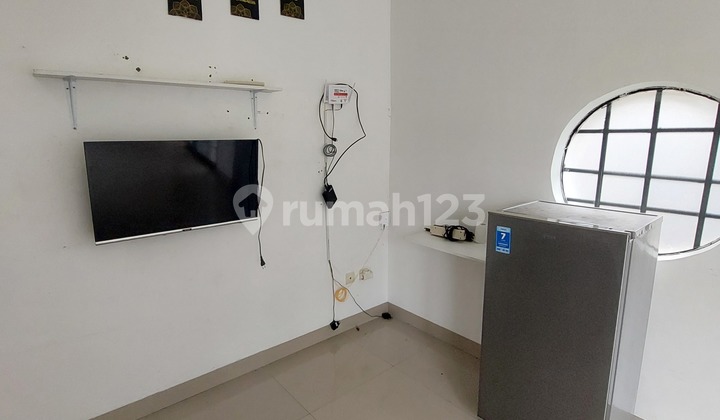 Japanese Style House with Cool Air in Kolonel Masturi 2