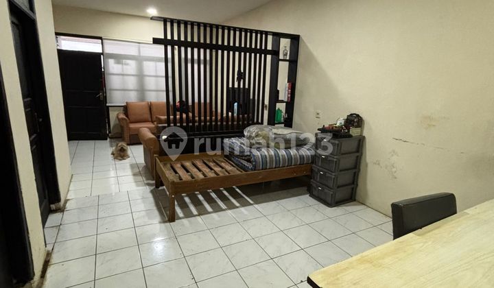 Sell Fast, Ready to Occupy House Near UNJANI Cimahi Sell Fast, Ready to Occupy House Near UNJANI Cimahi