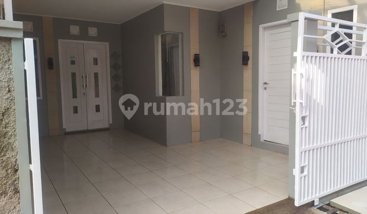Murah!Rumah Baru Minimalis Siap Huni di Cibaduyut Murah!Rumah Baru Minimalis Siap Huni di Cibaduyut