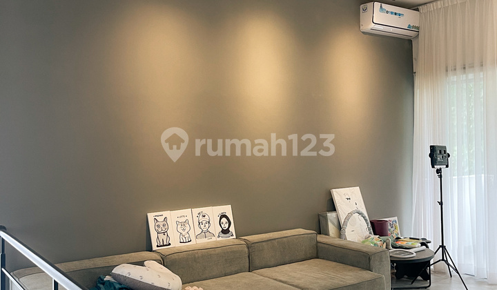 Rumah Bagus Siap Huni Cocok untuk Air Bnb di Awiligar 2