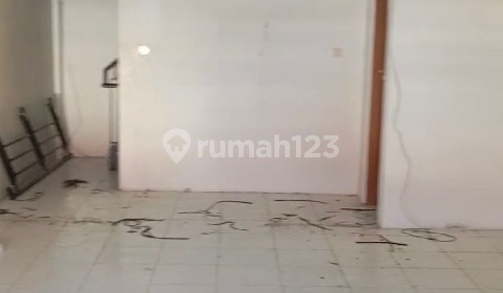 Ruko Tki 2 Cocok untuk Usaha, Kantor Dekat Tol Ruko Tki 2 Cocok untuk Usaha, Kantor Dekat Tol