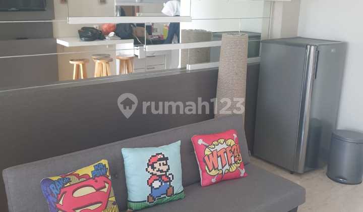 Rent Dago Suites Apartment 1BR Fully Furnished Ready to Move In