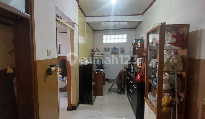 Residential + Commercial Property in Strategic Location of Bandung City Residential + Commercial Property in Strategic Location of Bandung City