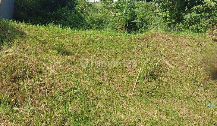 Kavling Tanah Siap Bangun di Komplek Pondok Hijau 1