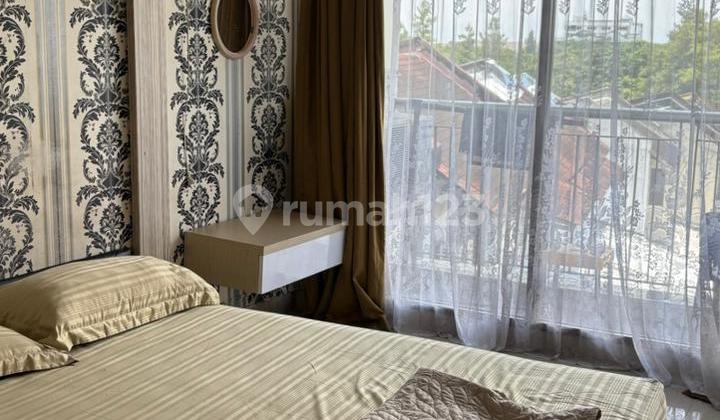 Beverly Dago Studio Apartment, Fully Furnished, Excellent Condition