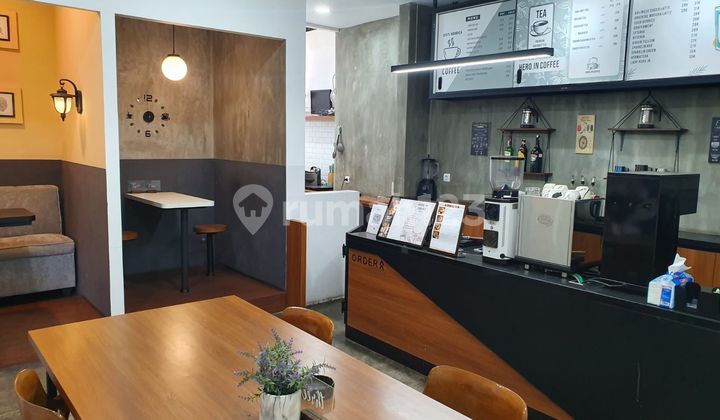 Rumah Minimalis Modern 2 Lantai Siap Huni di Kembar Bandung 2