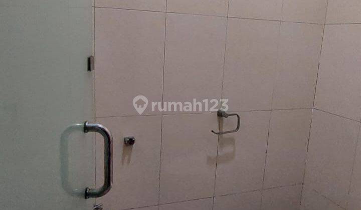 Rumah/Ruang Usaha Semi Furnished Buah Batu  2