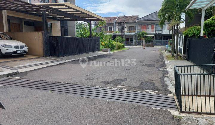 Jual Cepat Kavling Tanah Siap Bangun di Komplek Mekarwangi 2