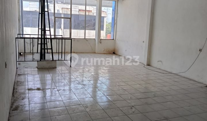 Ruko 3 Lantai Siap Pakai Lokasi Strategis di Kopo Mas Ruko 3 Lantai Siap Pakai Lokasi Strategis di Kopo Mas