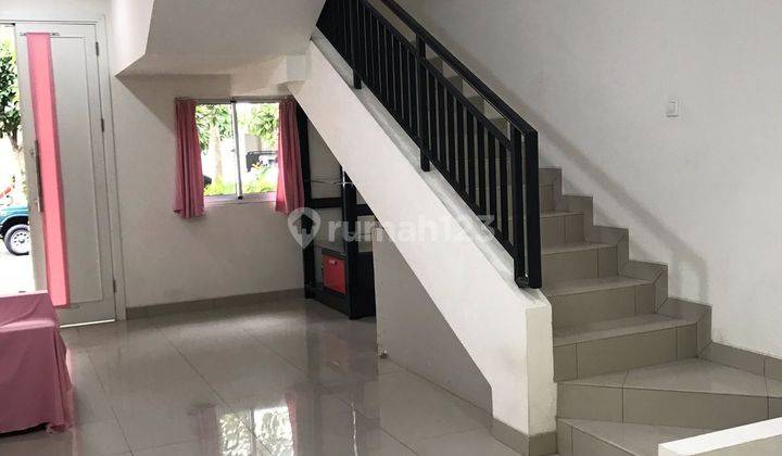 Rumah Minimalis Siap Huni Fasilitas lengkap Summarecon Bandung 1