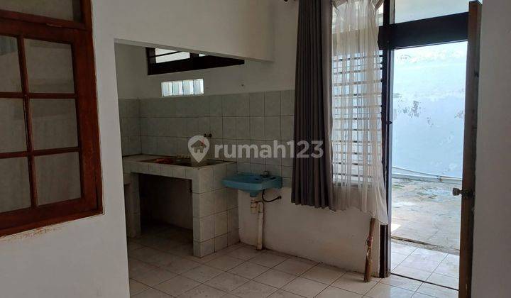 Jual Rumah Siap Huni Daerah Antapani Bandung 2