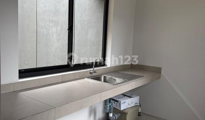 Rumah Modern Baru 2 Lantai di Tatar Nila Cakra Kbp 2