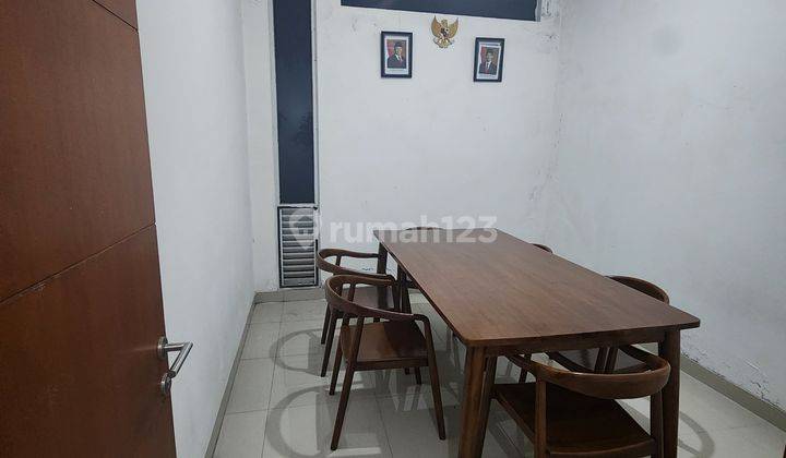 Rumah Asri Siap Huni Dekat Pemkot Cimahi 2