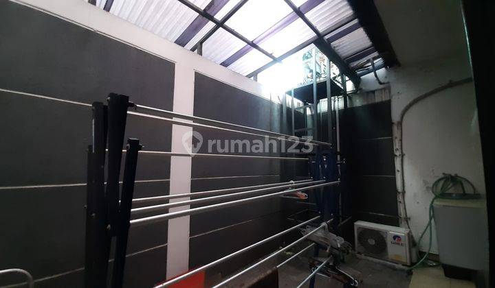 Rumah Minimalis Siap Huni Komplek Mekar Wangi 2