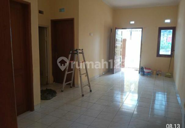 Rumah Tinggal Siap Huni Lokasi Strategis Pusat Kota Cimahi