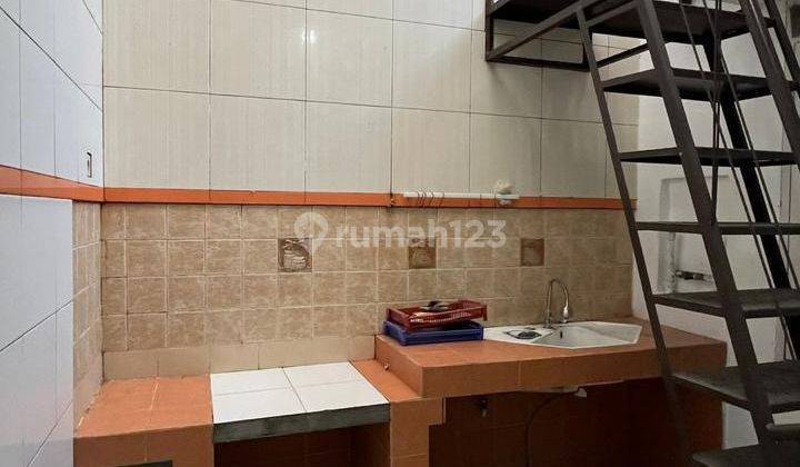 Rumah Siap Huni Tatar Banyak Sumba Kbp 2