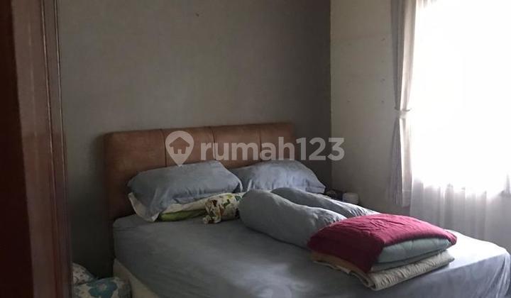 Rumah Asri 2 Lantai Siap Huni di Sayap Dago 2