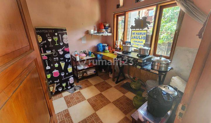 Rumah Mungil Minimalis Bagus Siap Huni Mandalajati 2