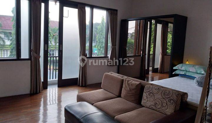 Rumah Minimalis Modern Bagus Siap Huni Sayap Peta 2