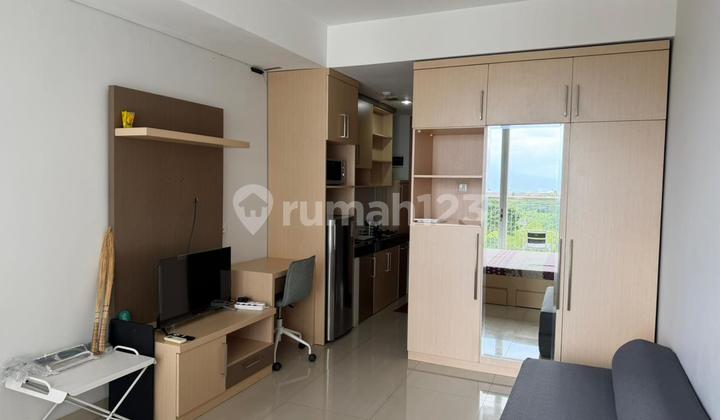 Murah! Apartment Dago Suite Tipe Studio Lantai 6 Dekat Itb