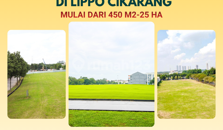 Land for Cafe, Restaurant, Lounge, and Pub Business in Lippo Cikarang. Land for Cafe, Restaurant, Lounge, and Pub Business in Lippo Cikarang.