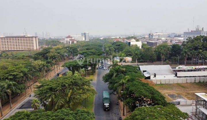 Tanah Komersial Untuk Usaha Restaurant Dan Cafe di Jalan Utama 1