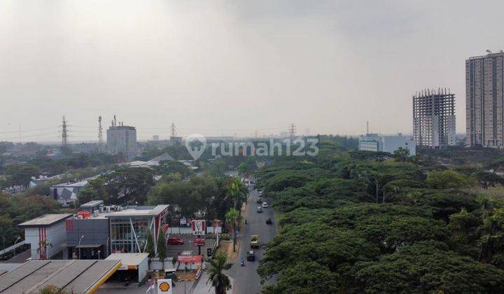 Tanah Komersial Untuk Bisnis Retail di Kawasan Lippo Cikarang 2