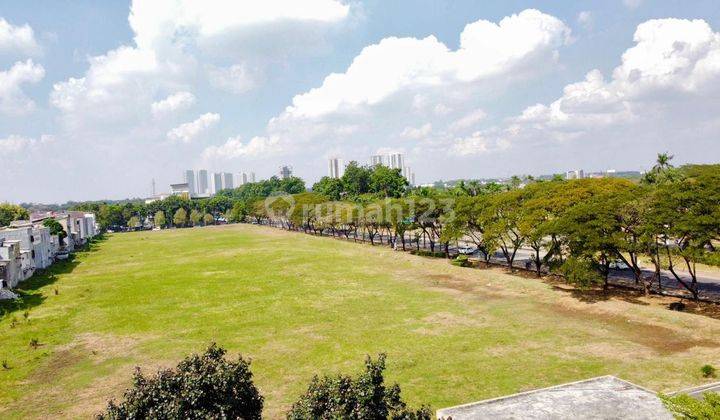 Jual Cepat Kavling Komersial di Kota Lippo Cikarang 2