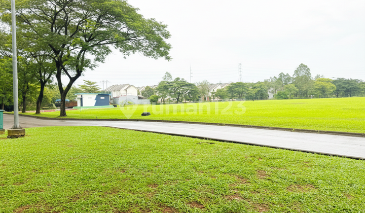 Tanah untuk Bisnis dan Investasi di Kota Lippo Cikarang Tanah untuk Bisnis dan Investasi di Kota Lippo Cikarang