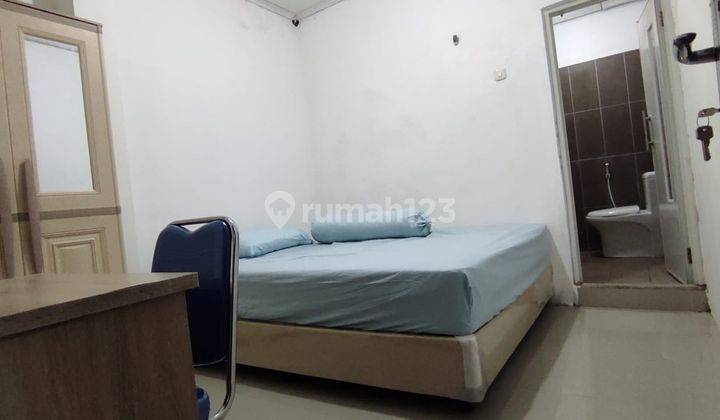 Rumah Kost 11 Kamar Buahbatu 2