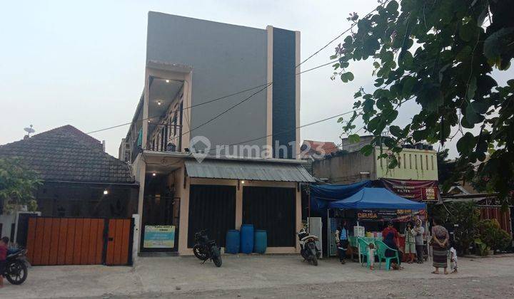 Rumah Kost 13 Kamar Dekat Kampus Uin 1