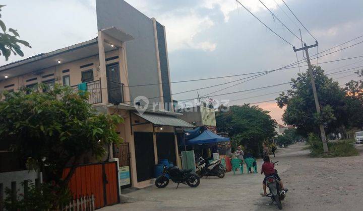 Rumah Kost 13 Kamar Dekat Kampus Uin 2