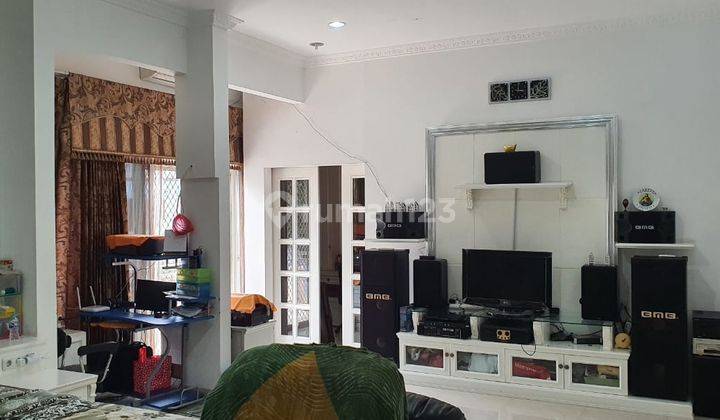 Siapa Cepat Dia Dapat! Murah Rumah Pantai Mutiara Full Bangunan 2