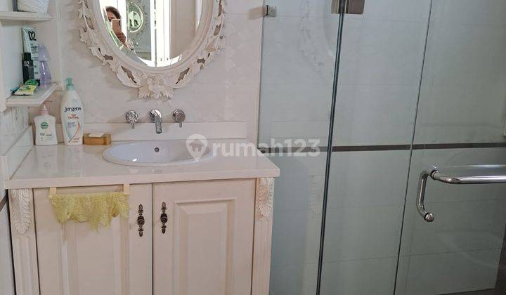 Dijual Cepat Apartemen Super Mewah Taman Anggrek 2